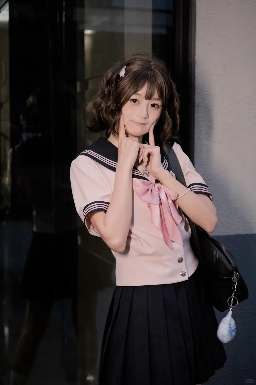 来点jk吃吃