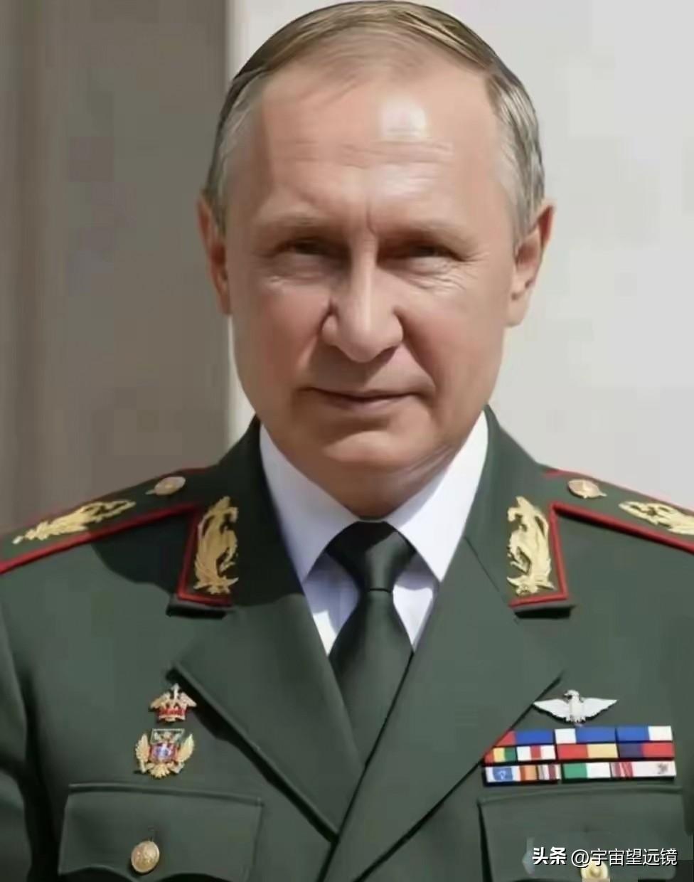 俄罗斯突然官宣！
彻底拿下卢甘斯克，俄乌战局彻底变天了？
  2026年4月2日