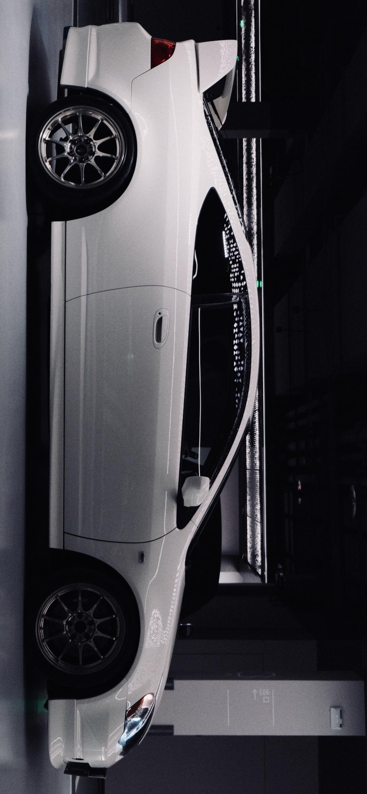 “9000转干它”！内燃机永不落幕 内燃机的魅力 dou是好车 改装车文化