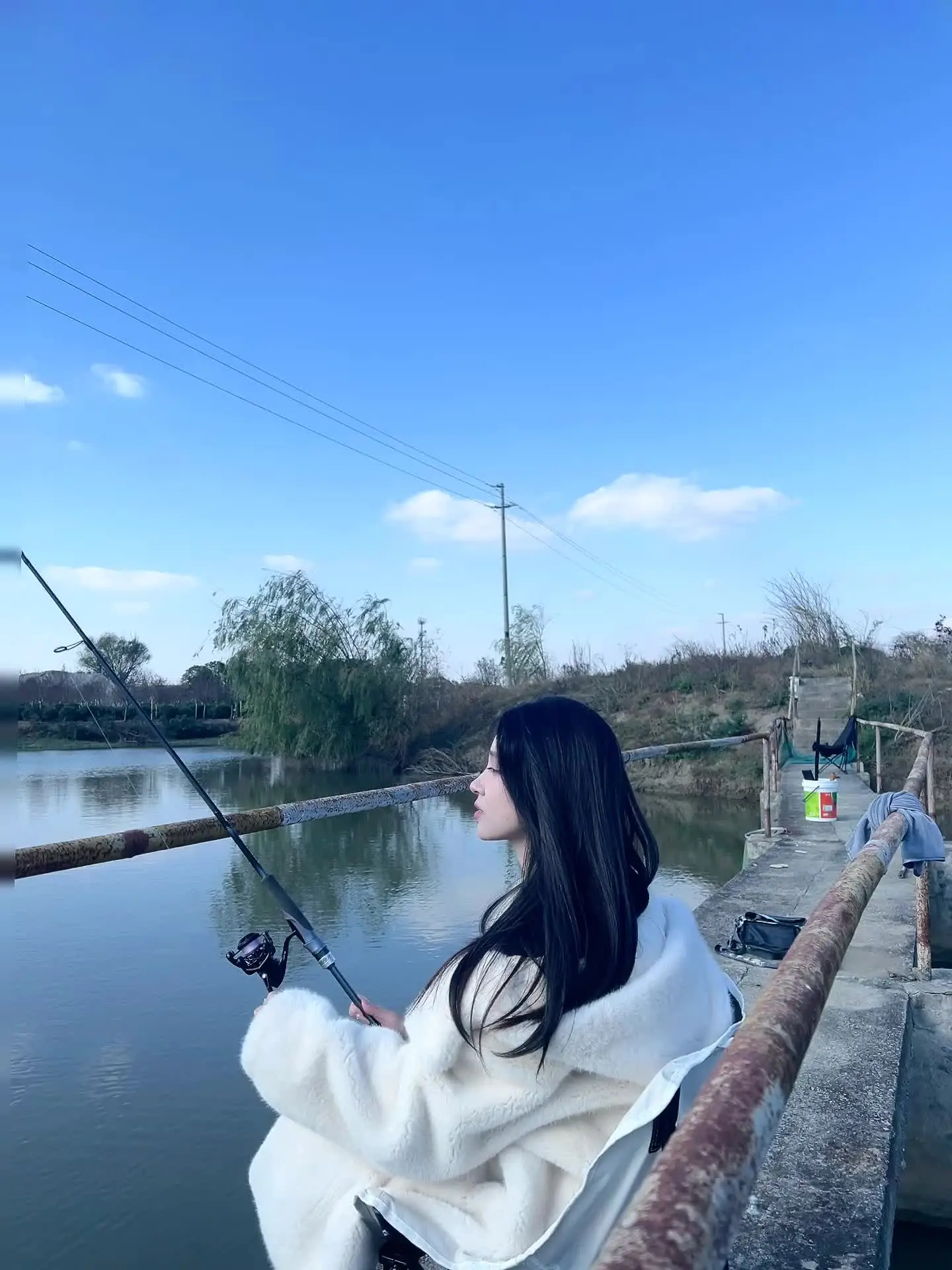 松弛感