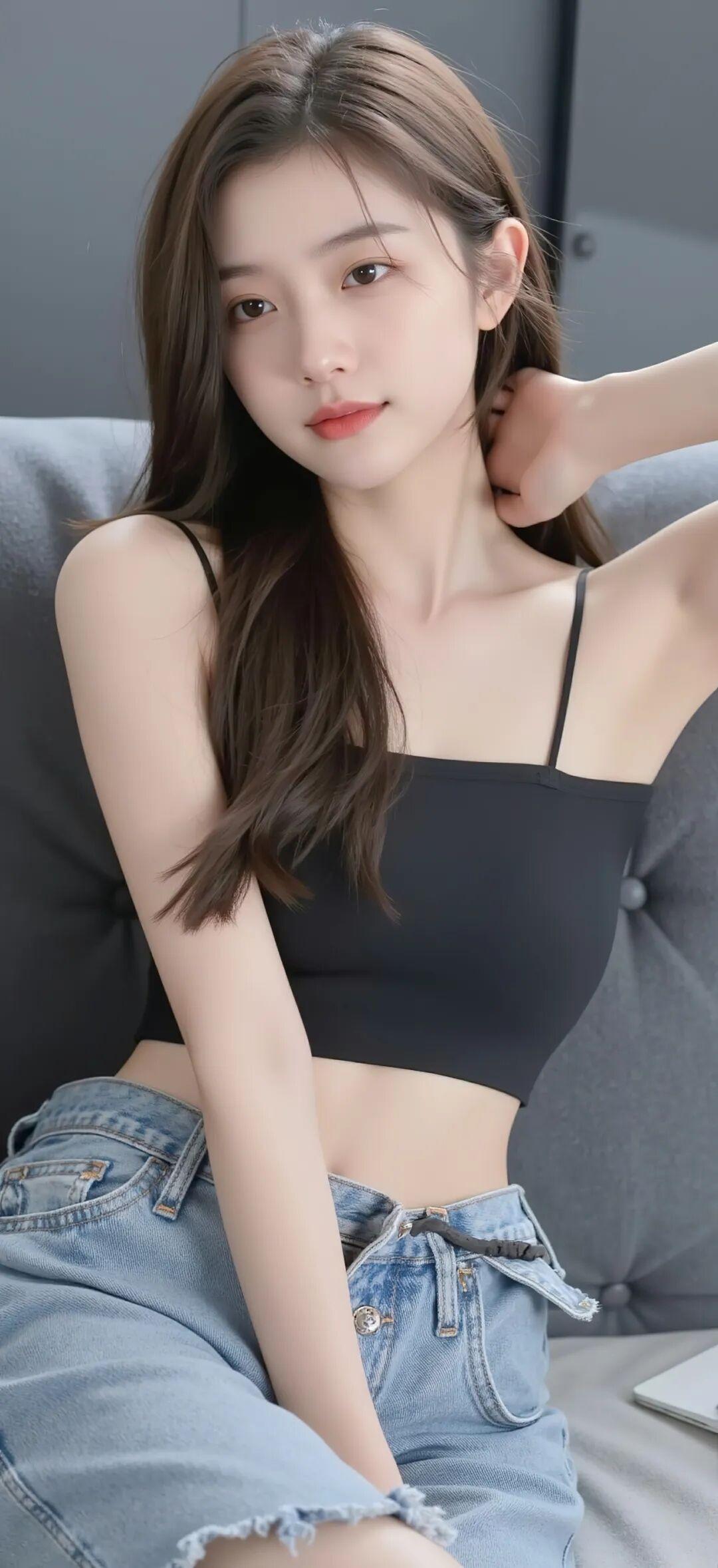 分享一下你随手拍下的照片早起爬山😜