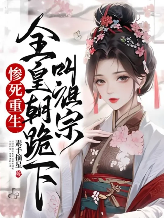 《惨死重生,全皇朝跪下叫祖宗》（重生古文）