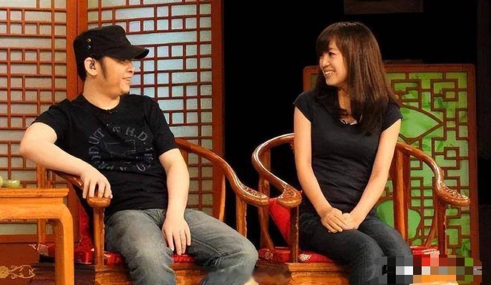 刀郎前妻杨娜：生下女儿40天离开，刀郎嚎啕大哭，四处寻找。看到对方留下的纸条，刀