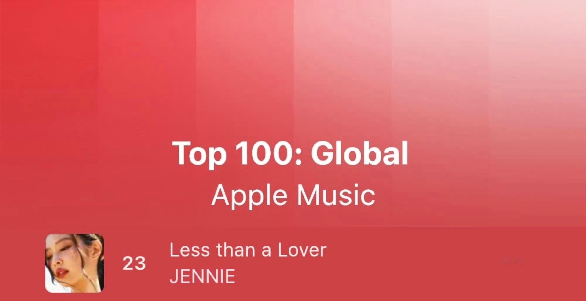 单打独斗的亚女一Jennie Am空降23 ​​​