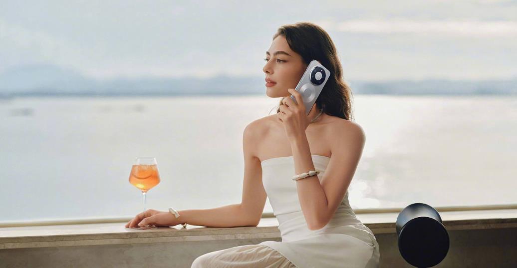 在众多Pro Max中，华为Pro Max才是真的Pro Max，与其他Pro 