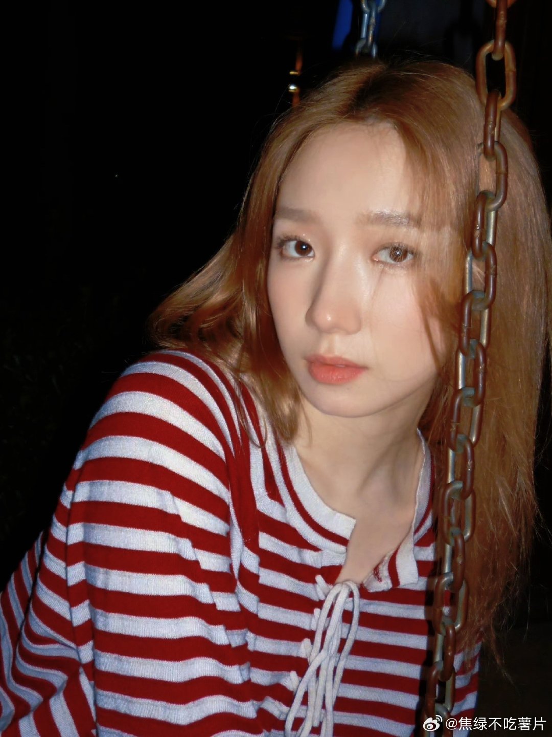 孟美岐事业心如今解约后专心深耕音乐舞台，筹备巡演和新作，孟美岐这份清醒又执着的事