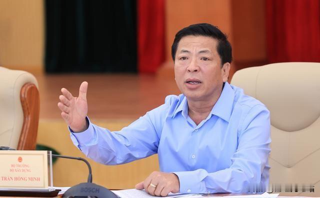 豪掷673亿美元！越南下死命令：南北高铁务必2027年底开工
 
酝酿二十余年，