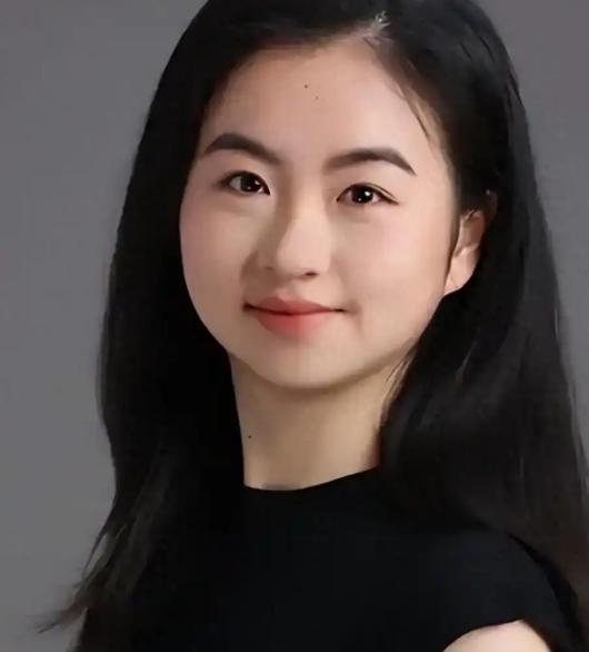 00 后中国女孩，究竟是如何打破西方垄断，推动核磁共振价格的下调？
一个穿着洞洞