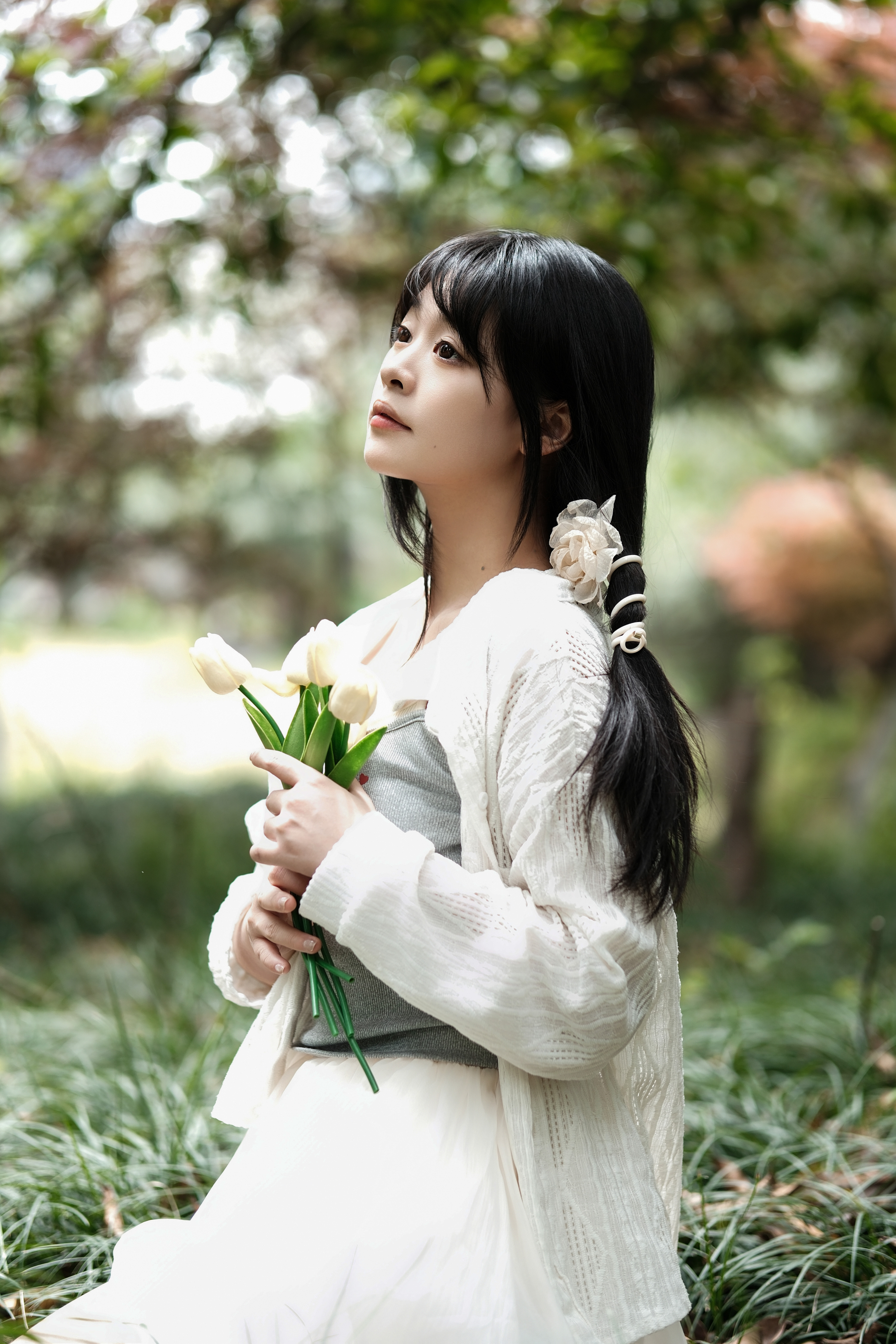 春风有信 花开有期🌸 ​​​