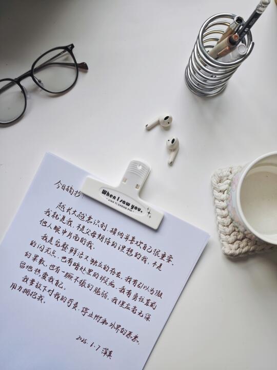 愿你✨在千万次选择中走向自己