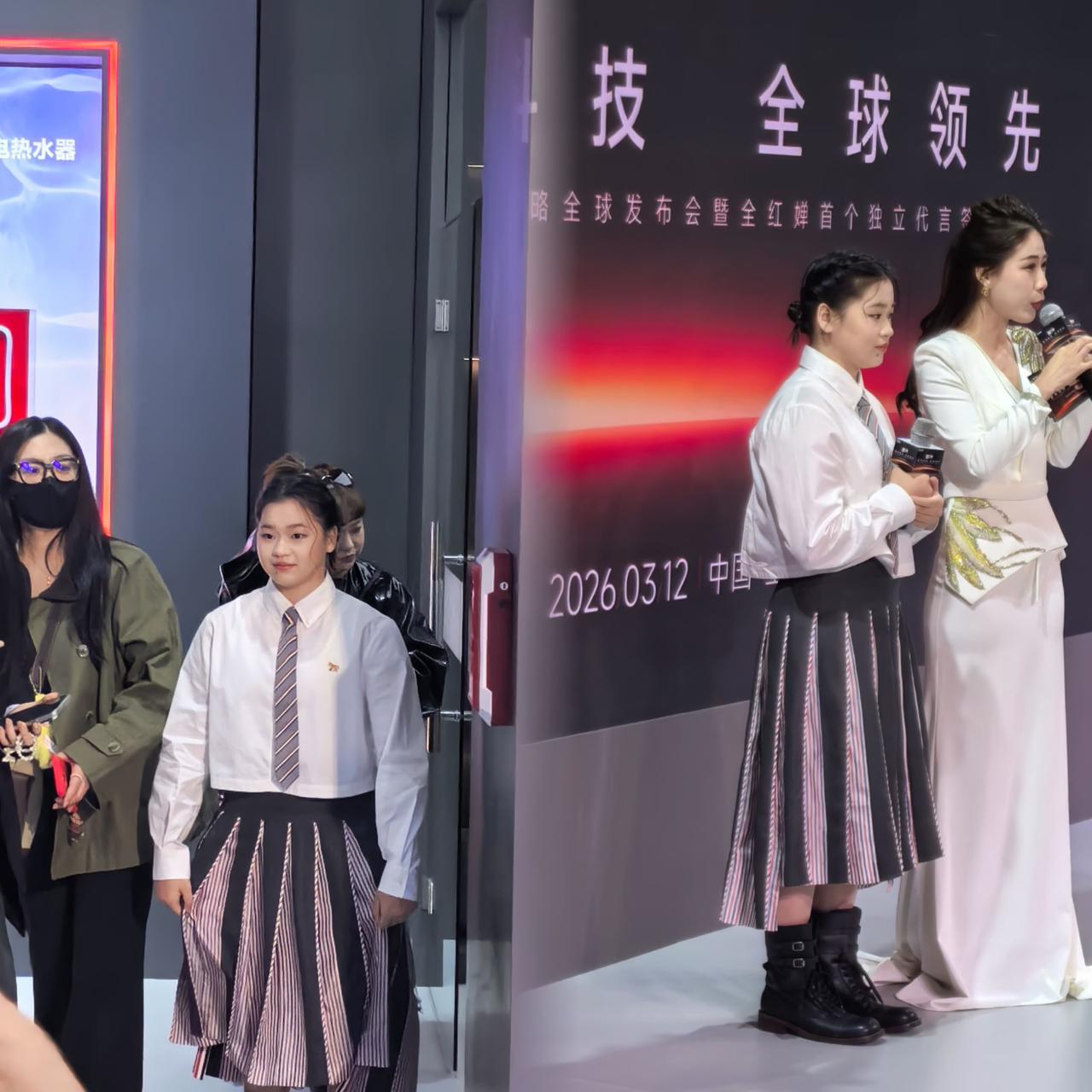 终于知道为何全红婵看起来这么胖了

原因很简单

不是因为全红婵不自律她没有控制