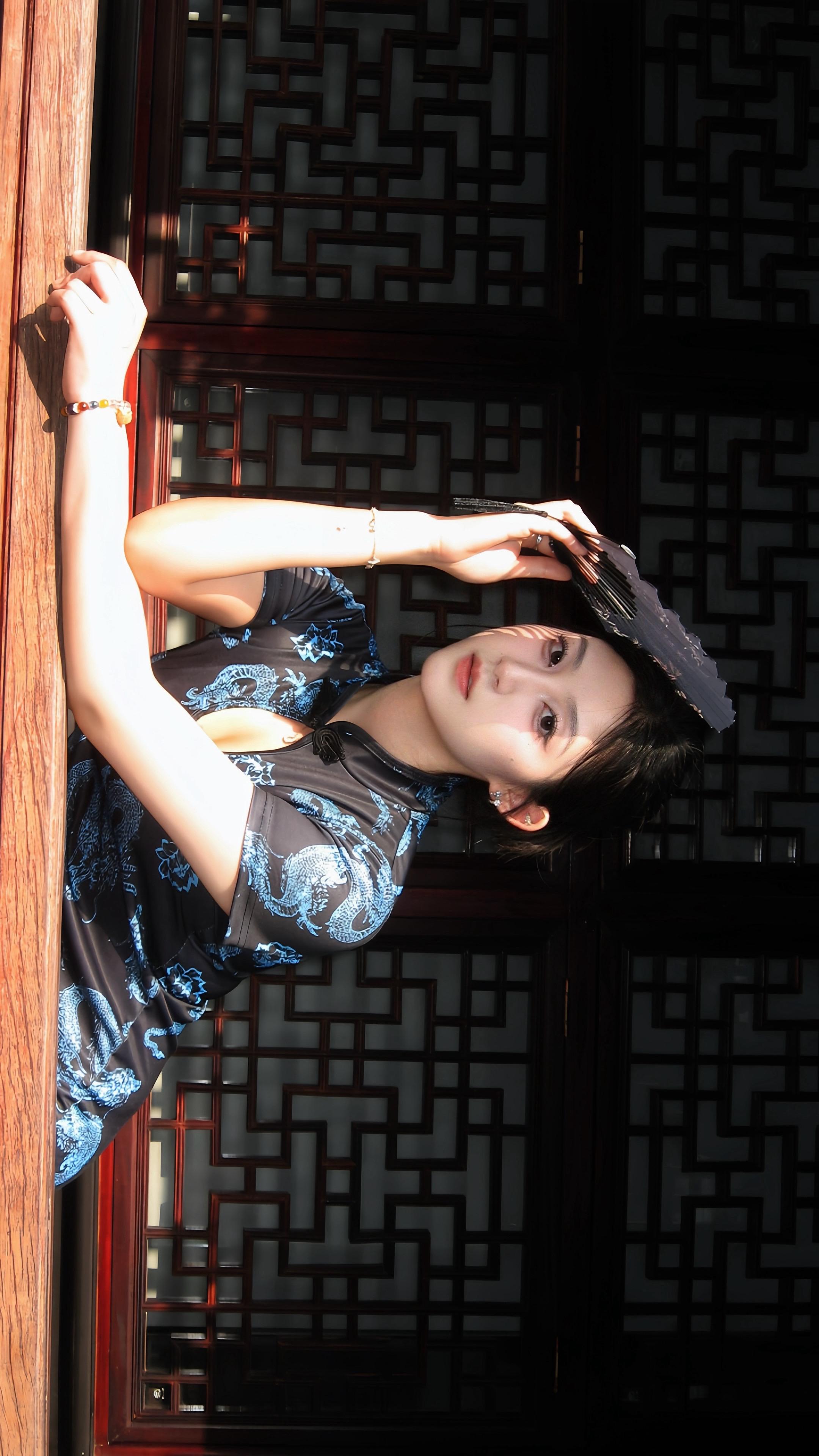 求神不如求我。
