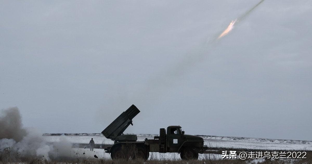 俄军向乌克兰南部调遣海军陆战队：乌军披露敌方计划


俄罗斯占领军正在加强对乌克