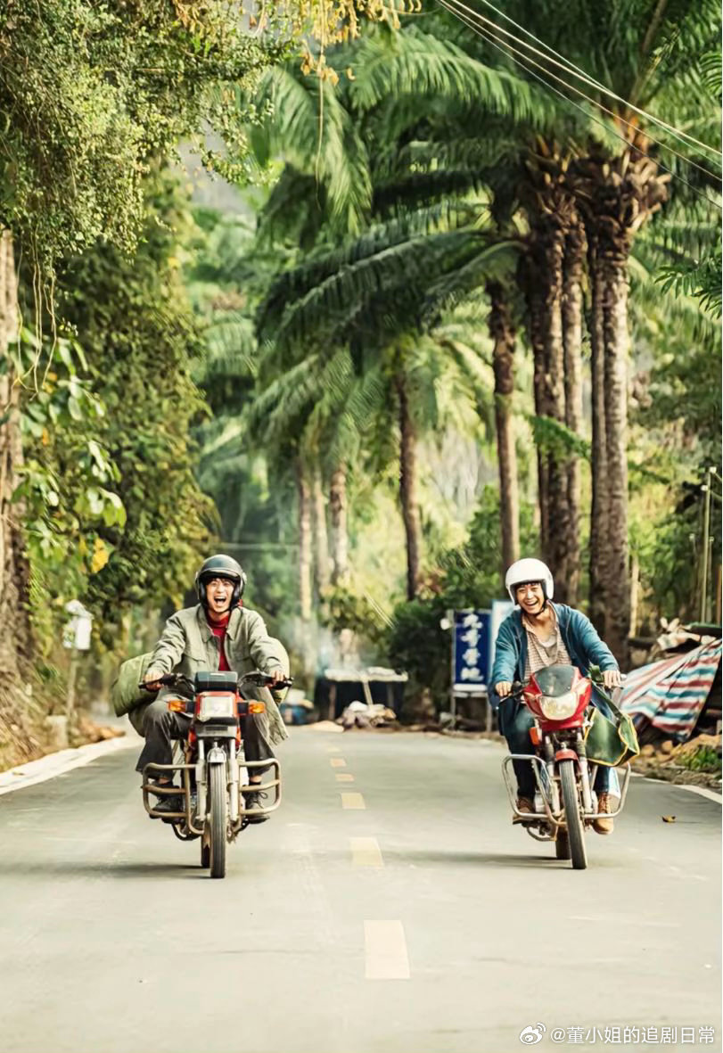 网友称有烟火气的短剧好治愈谁懂有烟火气的剧真的好治愈，每一部都是用心之作，都陪我