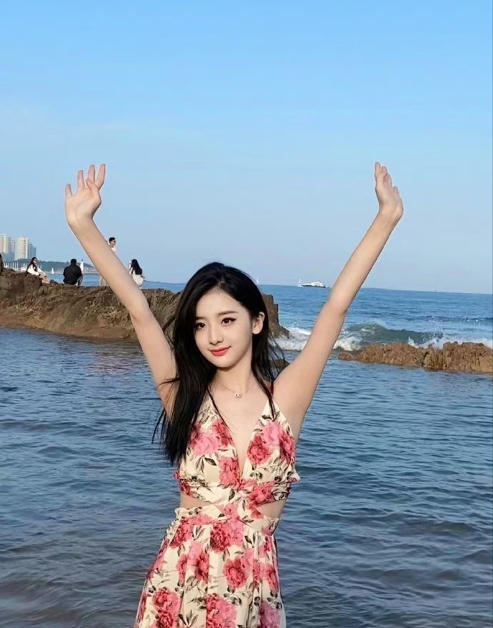 📸“早操战服”大赛 ​​​