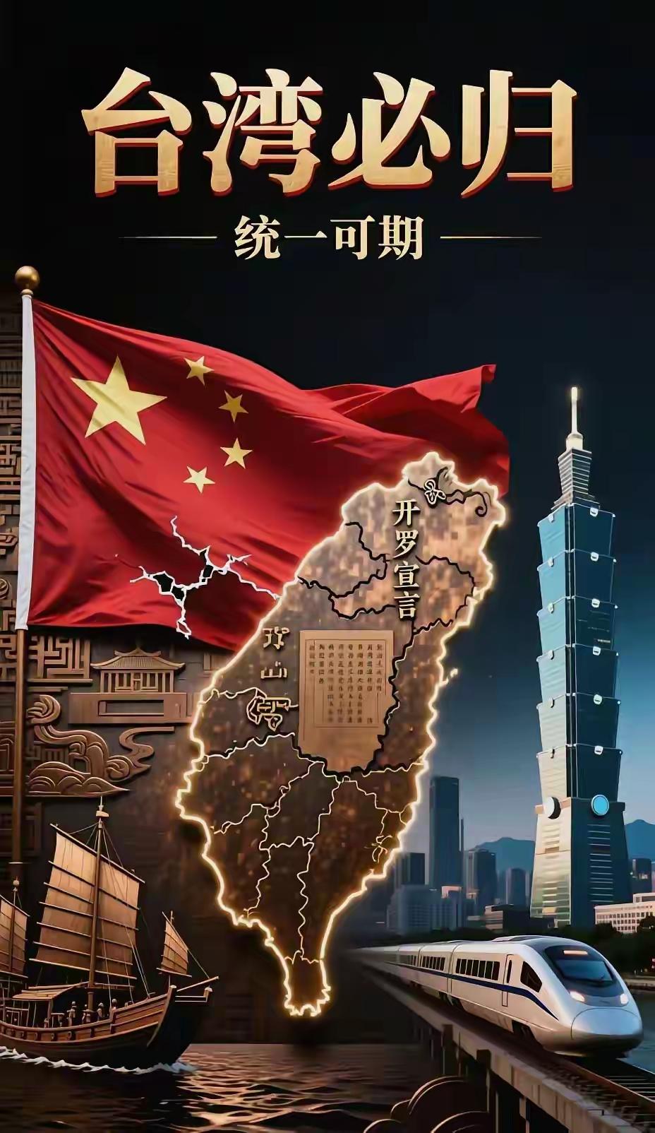 国防部：台湾是中国的台湾台湾是中国不可分割的一部分，这是不容置疑的事实！国防部的