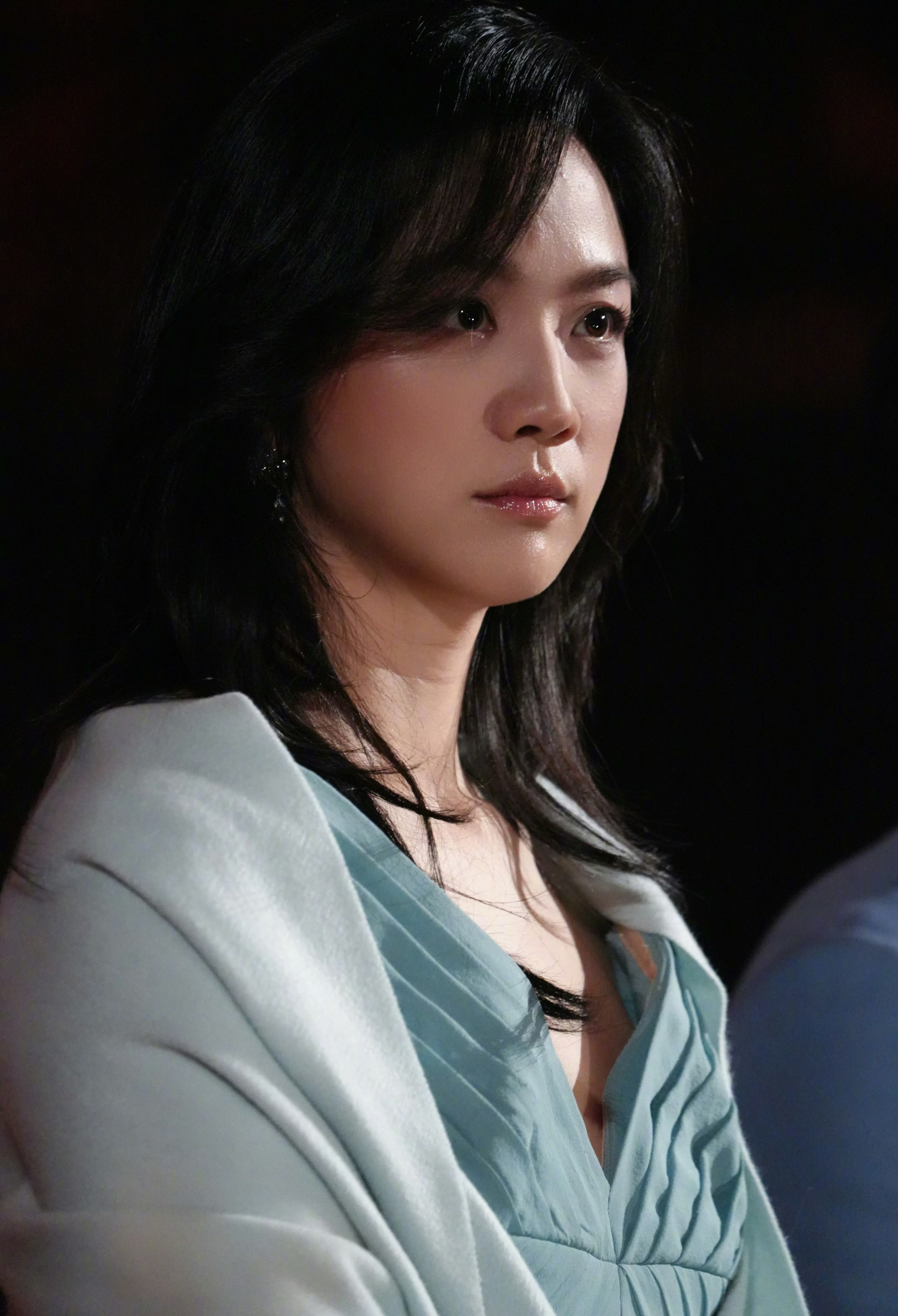 虞书欣拍的汤唯、宋佳、李宇春、赵丽颖、肖战、李现 