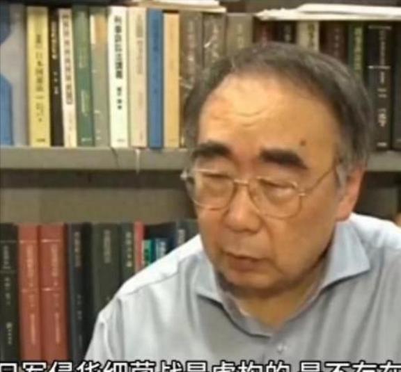“日本731绝对不存在，也没有侵华日军用华人做人体实验的事实，我们不能用民众情绪