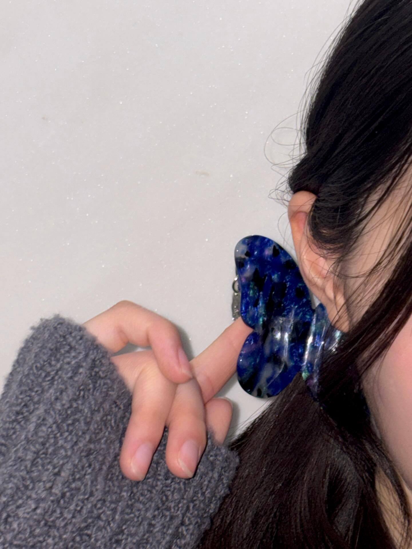 谷口愛季「🦋」櫻坂46_UnhappyBD構文あいりぐらむ