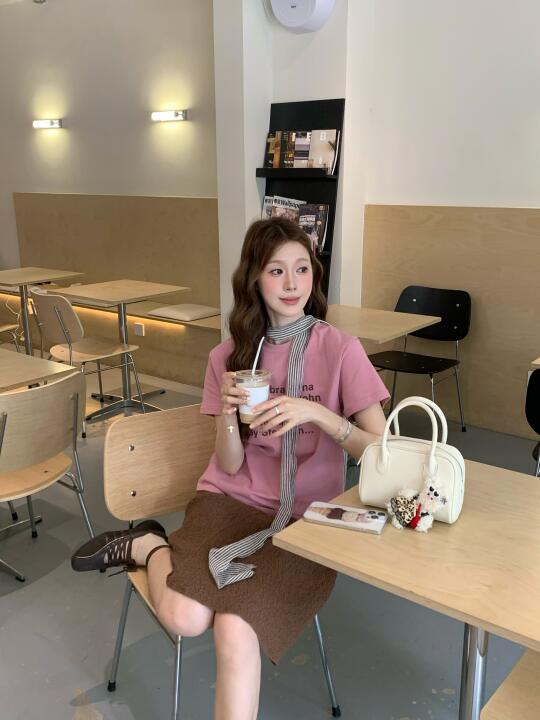 小韩一下 🎀🧸 + .*
