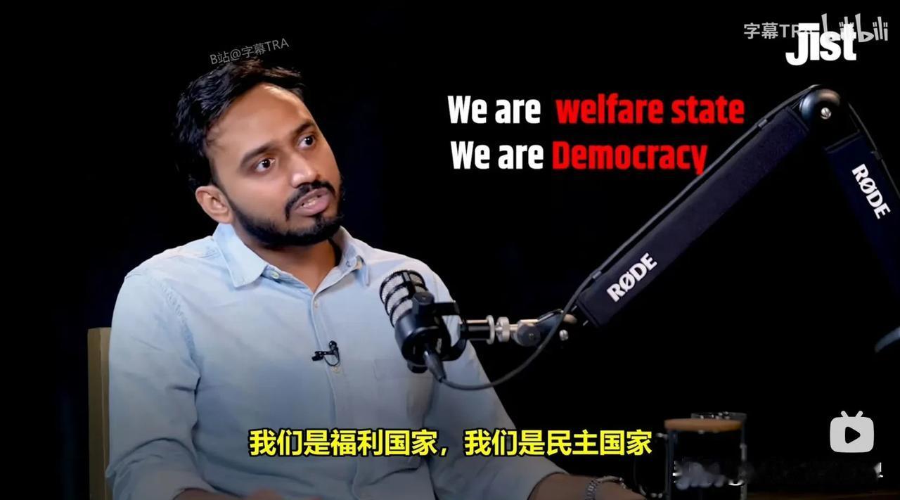 还是三哥能吹，反正优势在印度