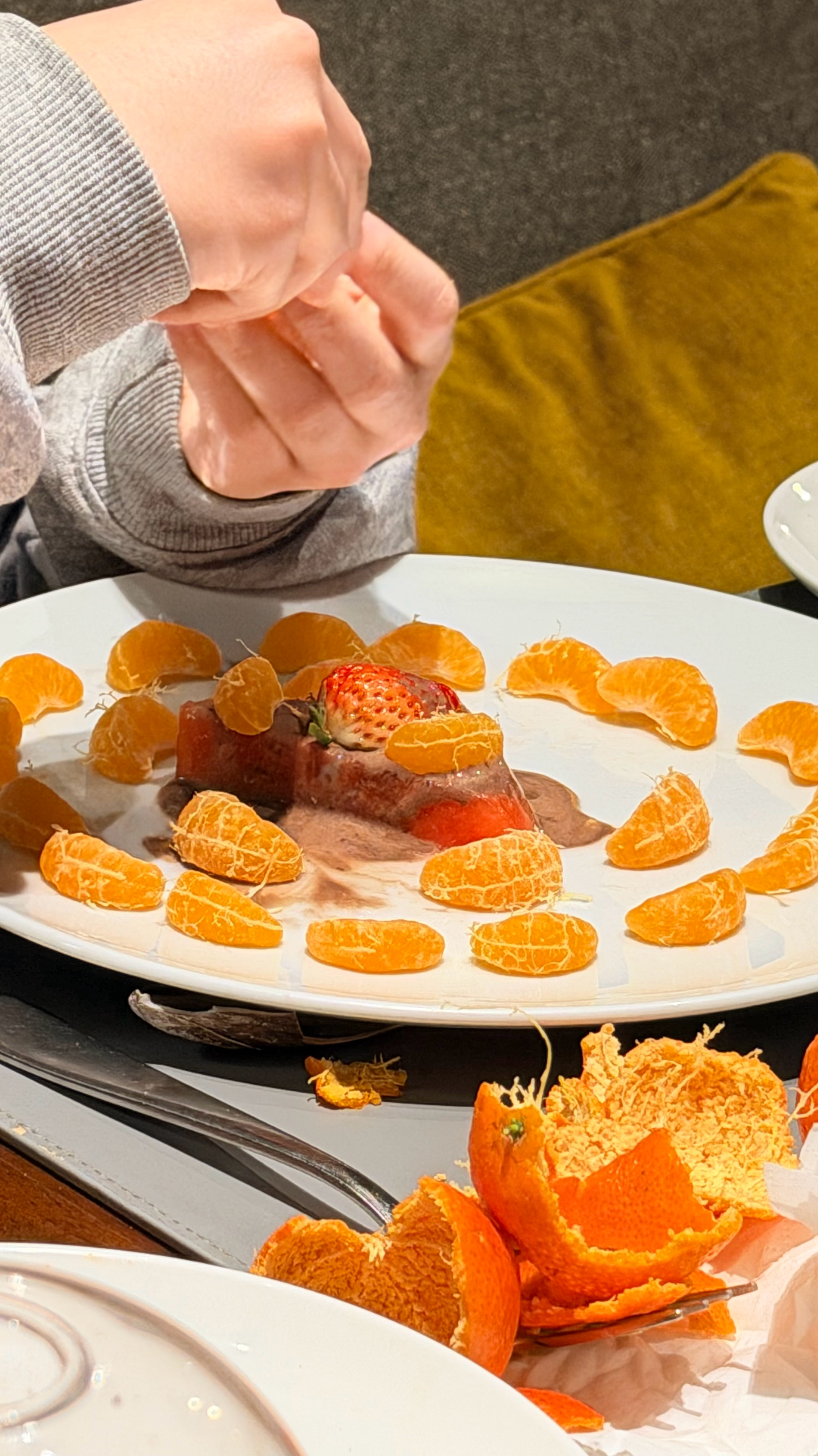 有个喜欢搞创作的儿子 