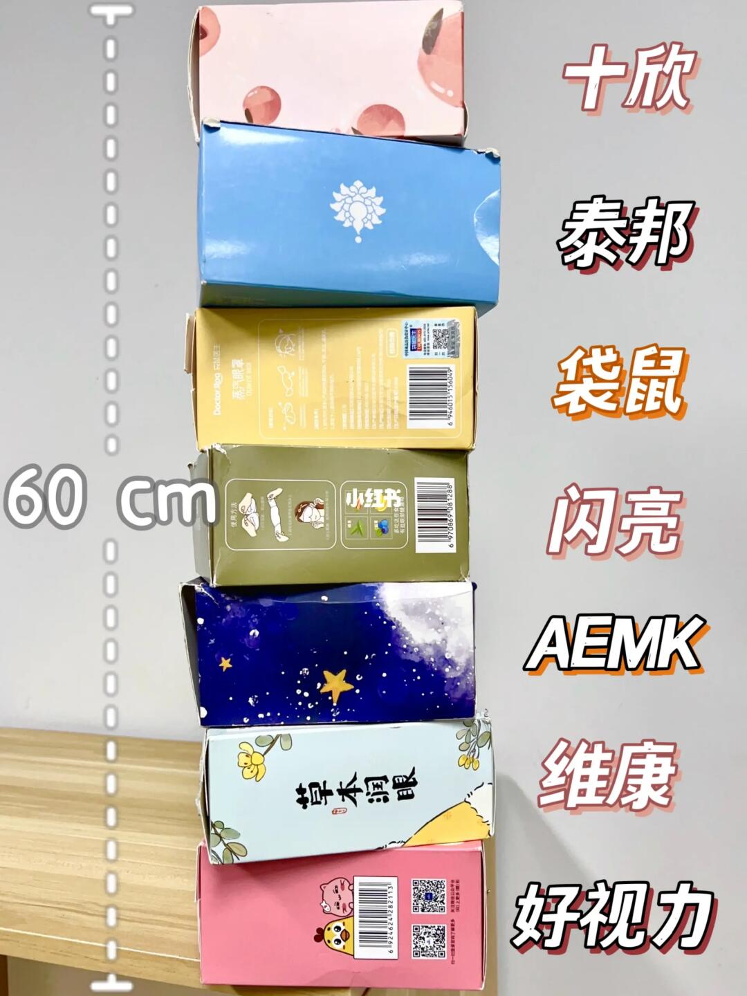 3年护眼经验；选蒸汽眼罩之前多动动脑子！