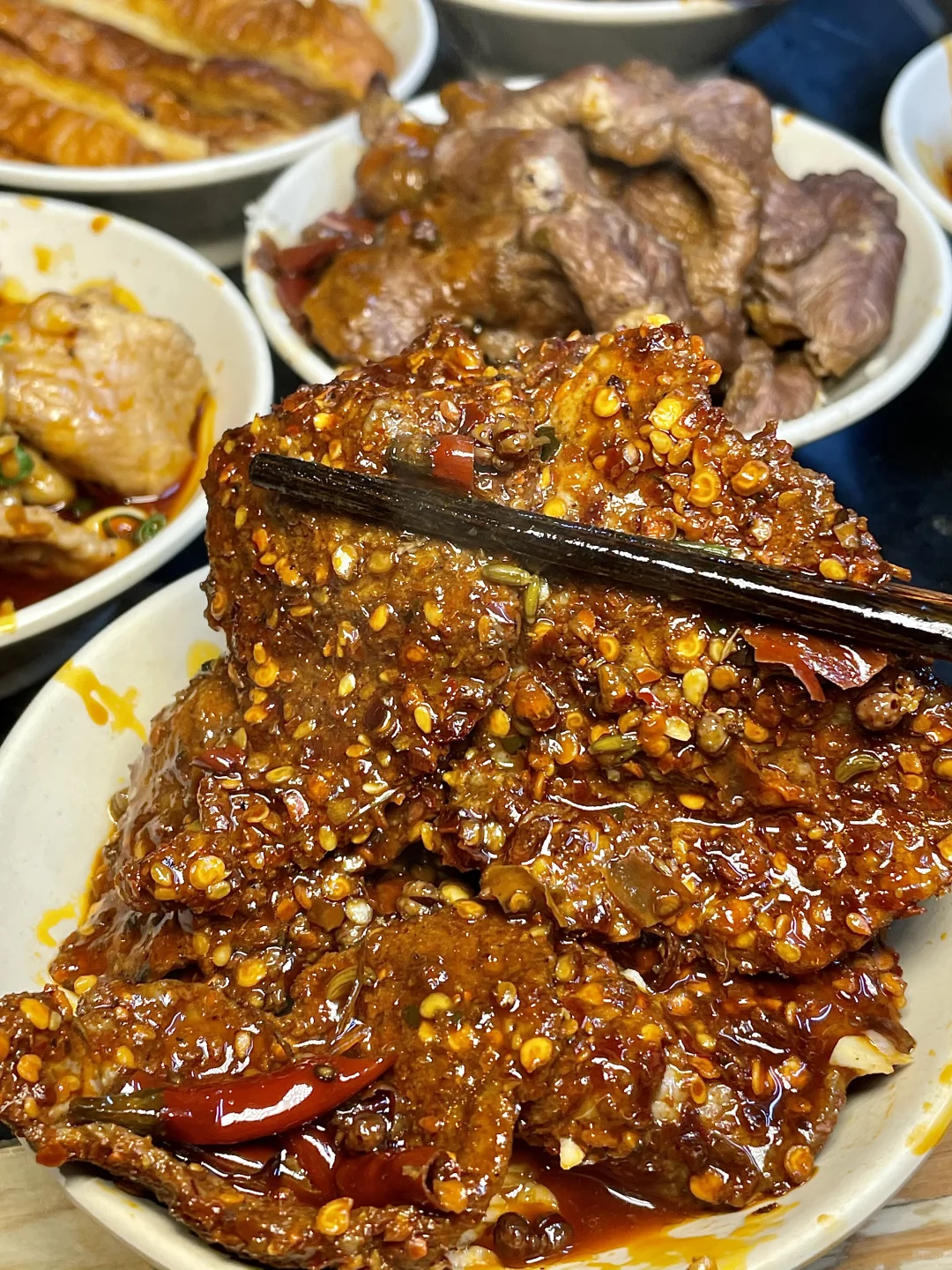 不开玩笑！！这周已经来吃了两次了！！！！！