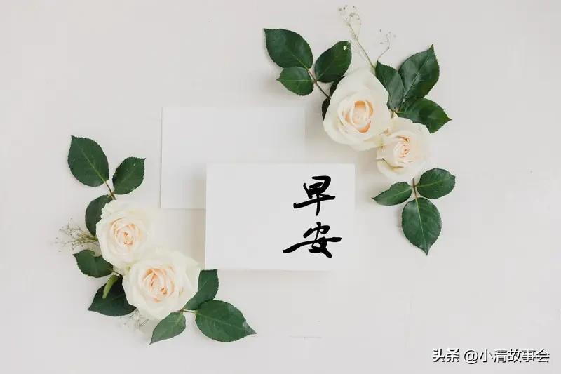 分享几句超暖心的早安语句。“生活中的每次坚持，都在编织梦想的锦缎。每日乐意给自己