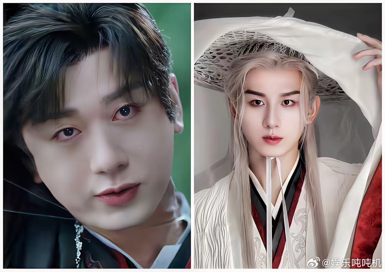 成毅这个人，完全经不起细究，因为仔细查一查就会发现，他这人实在是被黑得没道理。​