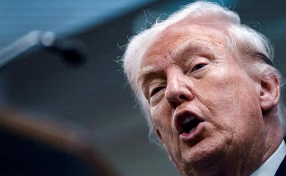 特朗普踏上台湾岛之时，就是中美外交关系归零之日。若特朗普胆敢窜访台湾，这绝非所谓