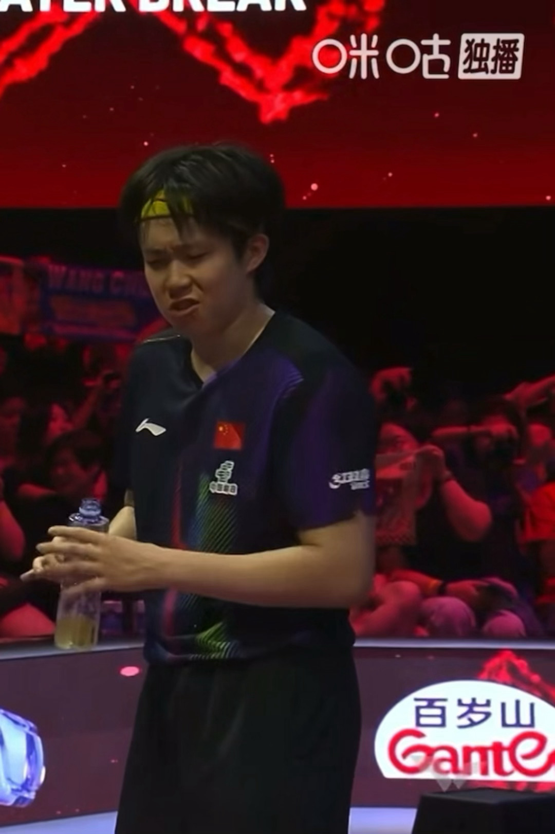 我使劲了使劲了😫其实在撒娇🥺急了 