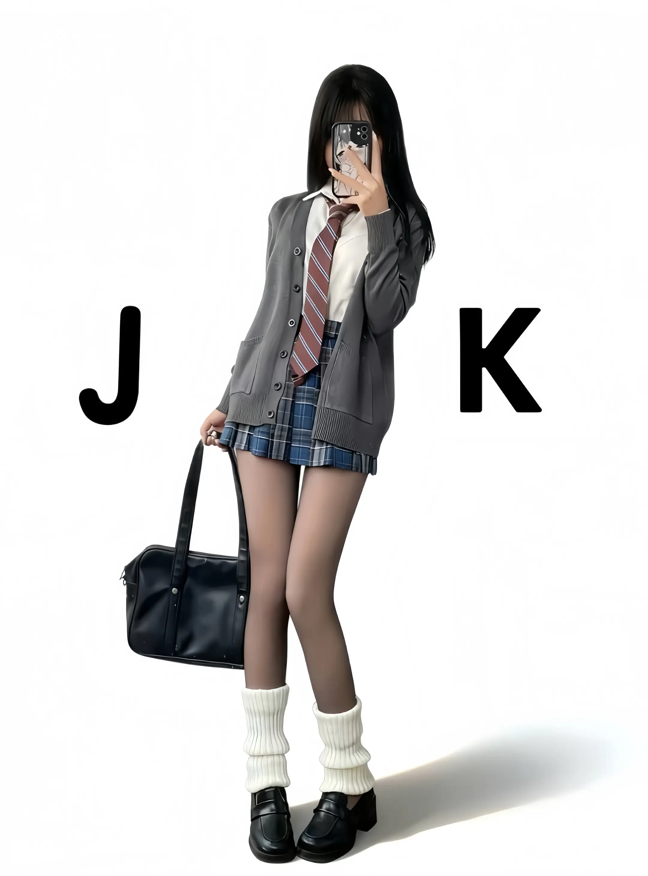 权威～
