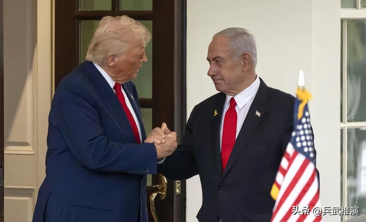 【以媒曝：美国已将战争结束的目标日期定为4月9日】

美国定好停战日期，目的很明