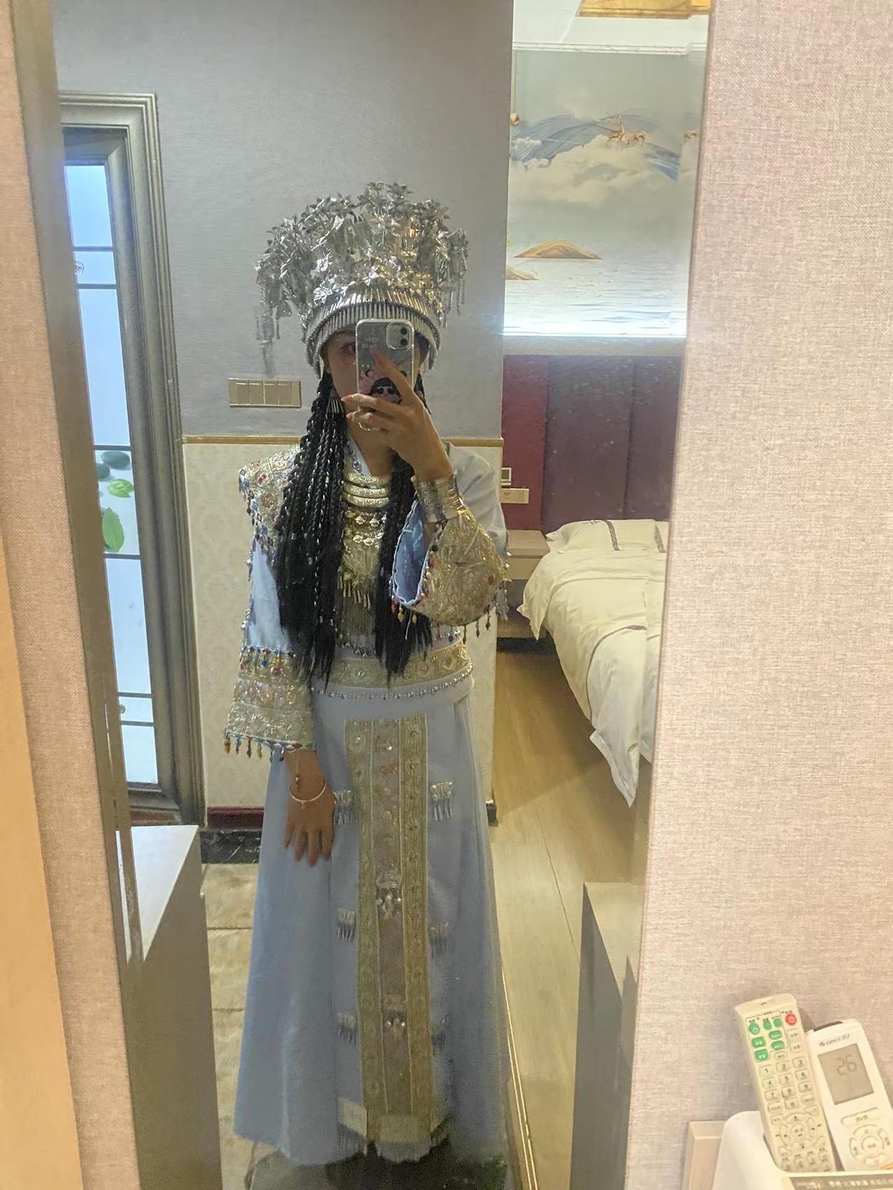 我想去柳州对山歌，想去南宁找我姐对酒喝三月三潮玩计划 少数民族文化