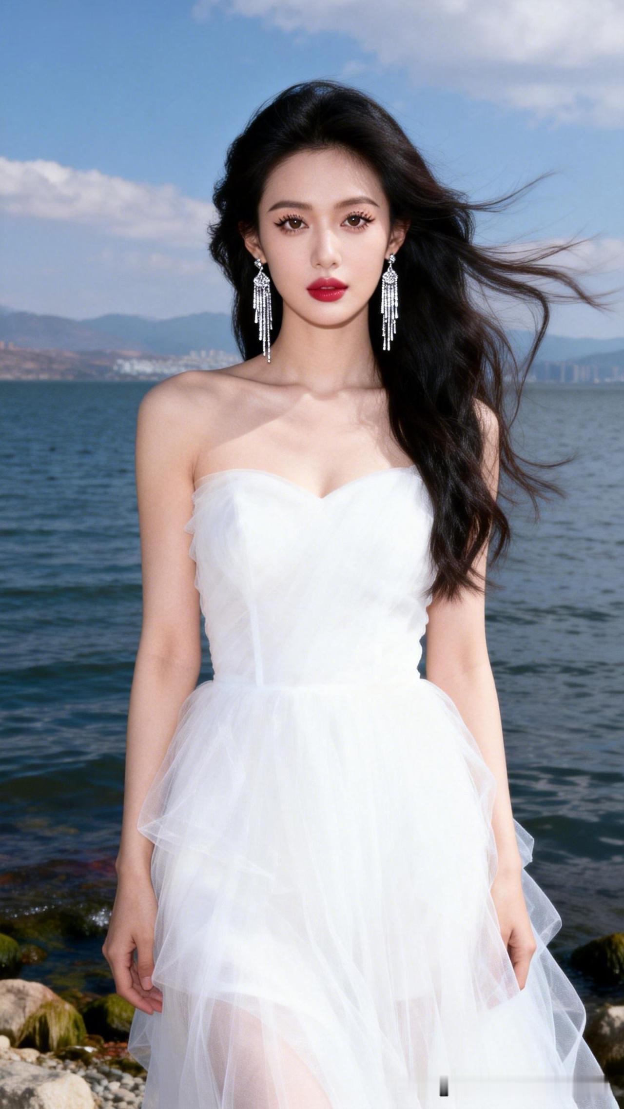 一眼沦陷的神级美图