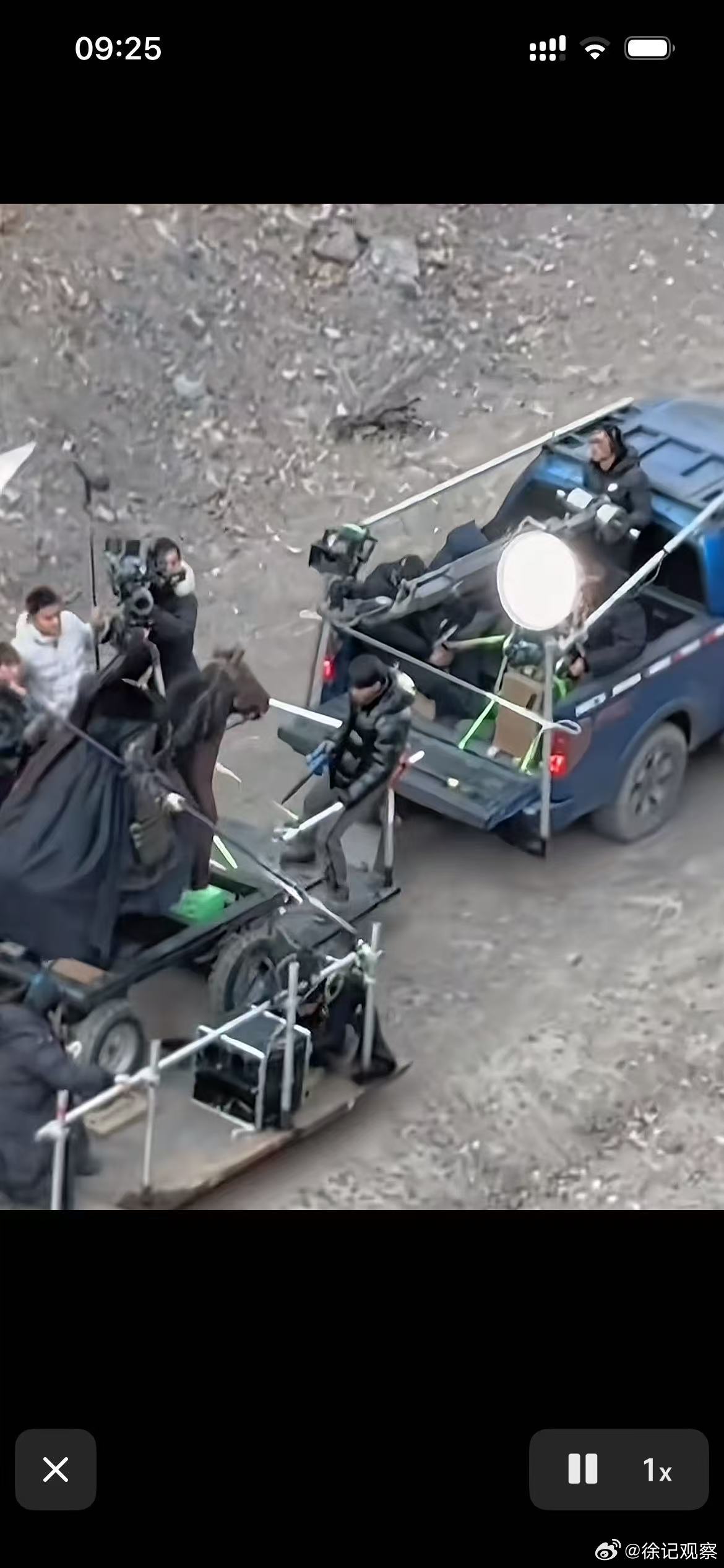 要这么说文化输出。但是明星不打粉底演将军不行吗？东南亚就不喜欢？ 