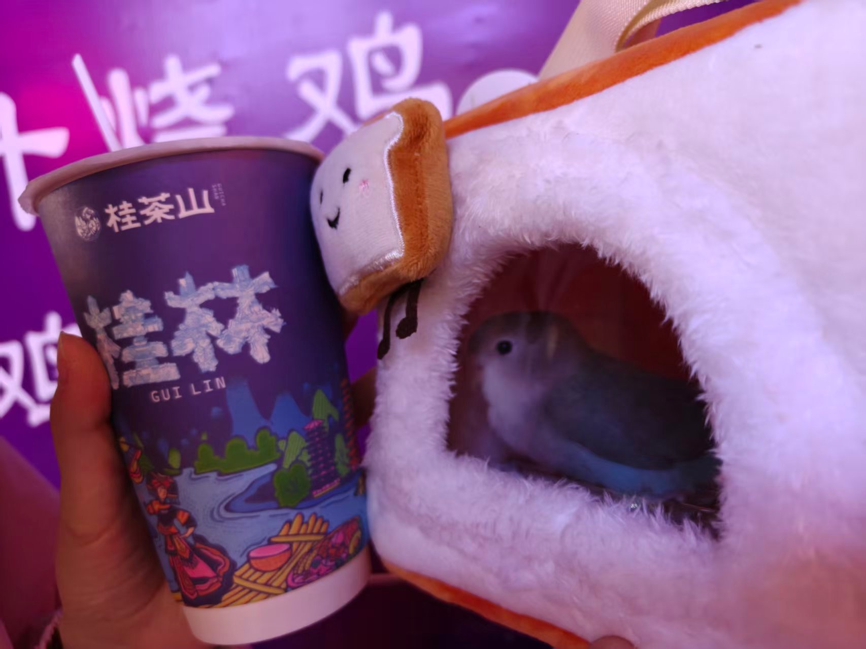 广🐓果然名不虚传火华家原创设计 桂林