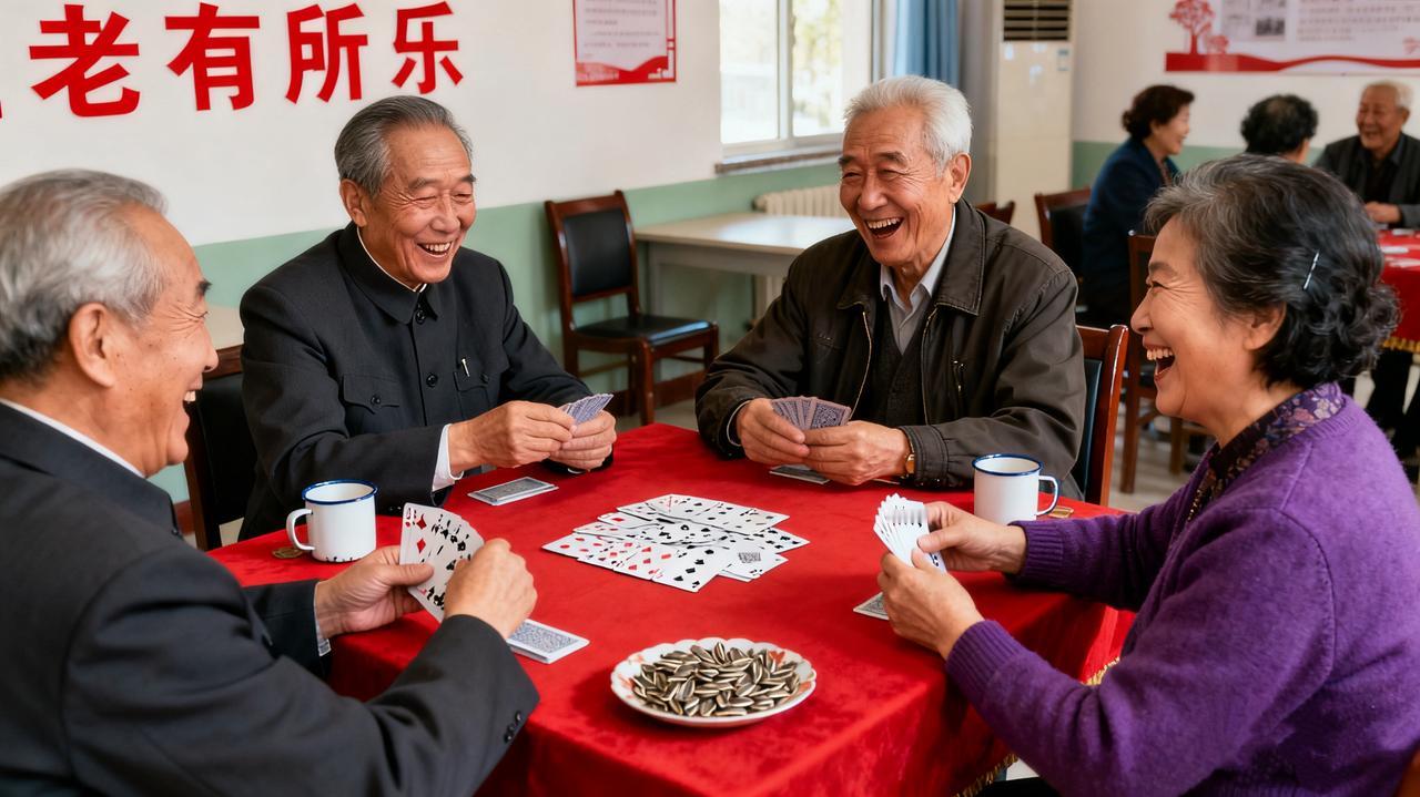 “打牌悔牌竟闹出人命！”七旬老人李某与牌友张某因悔牌起争执，冲动之下李某将张某打