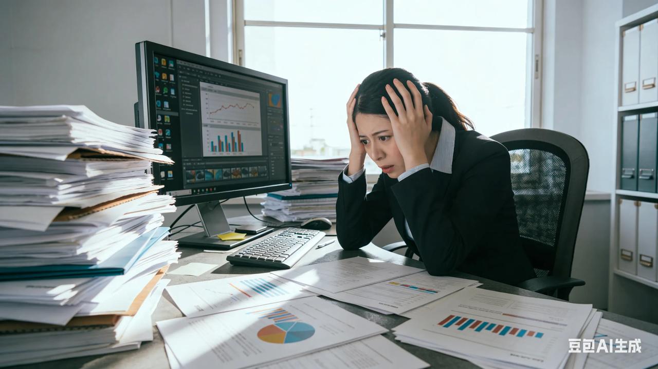 人还是要有一份工作的。这不光是个经济问题，也是自己跟社会接触的一个窗口。如果你今