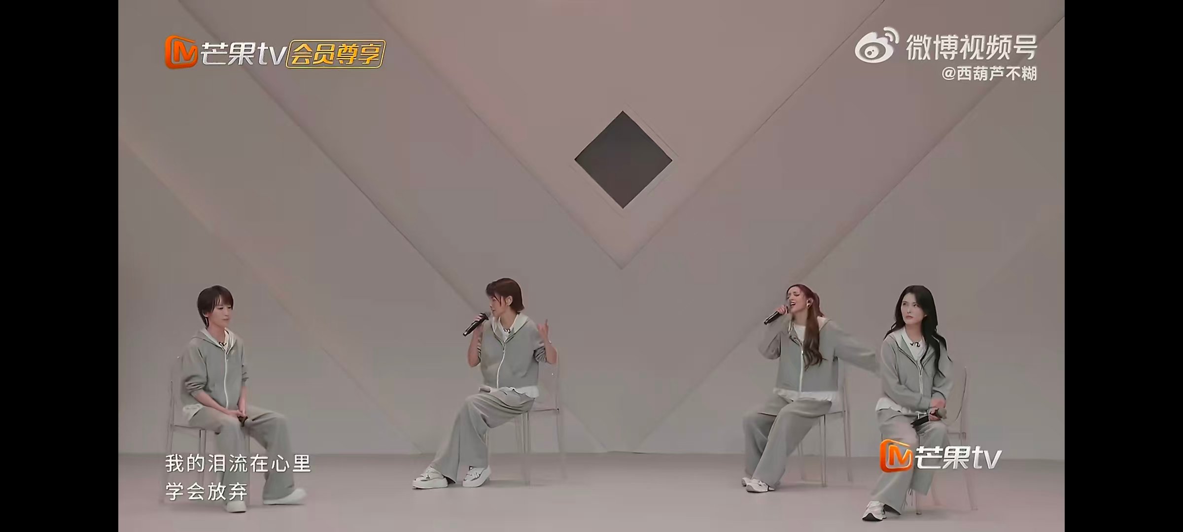 小小的陈凯琳大大的能量陈凯琳还有什么惊喜是我不知道的真的好奇陈凯琳还有多少惊喜，