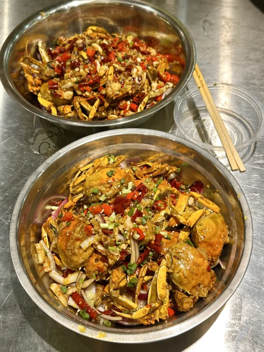 感觉是长沙目前top.1好吃的。。。。。