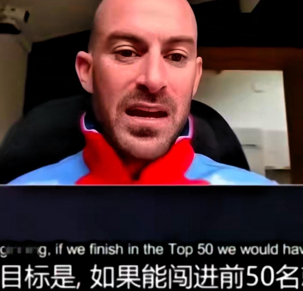 德比斯接受采访，说的两个满意的事情，值得很多人学习的……

在近日的一次采访中，