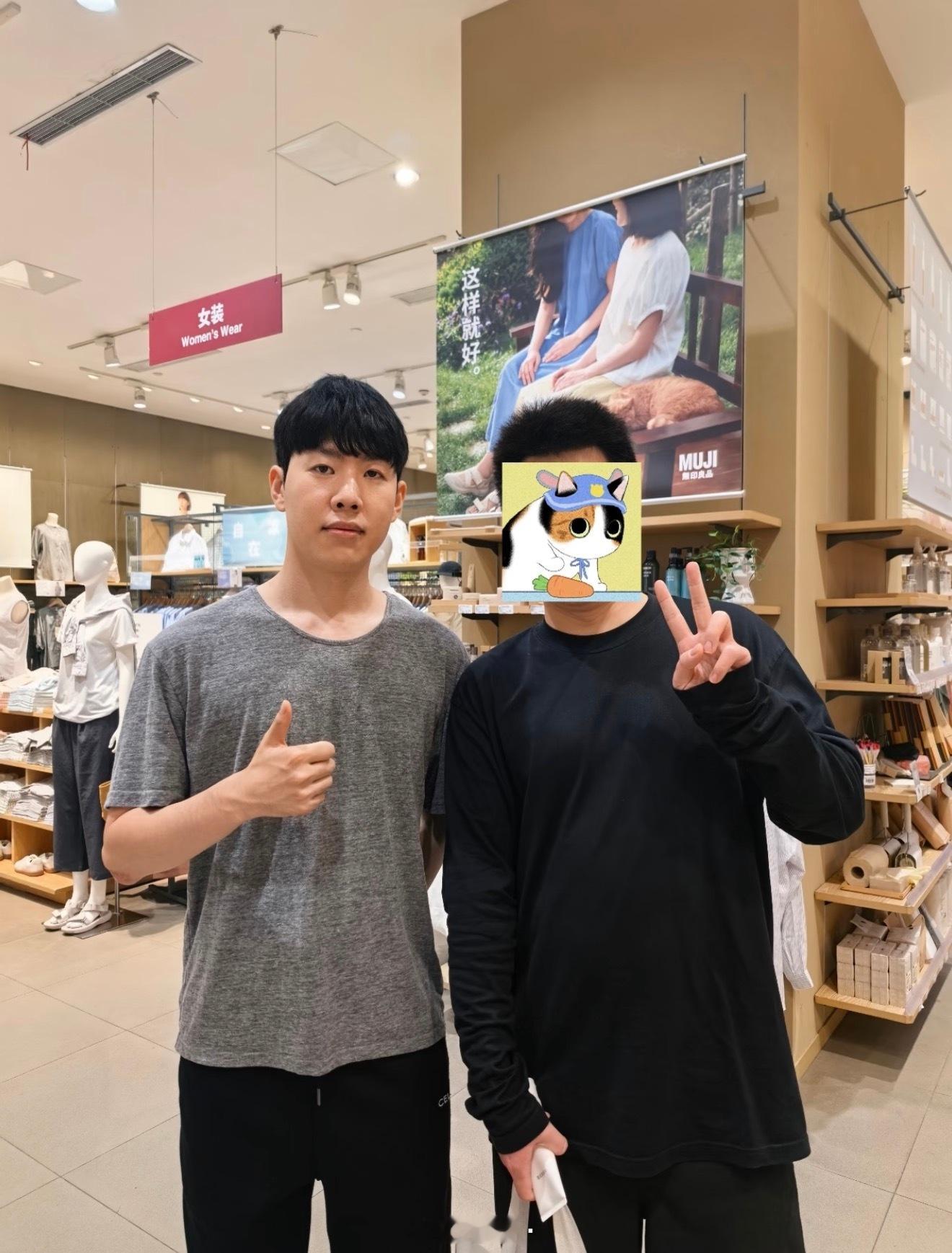我忙一天回来就给我看这个啊，提爱思你啥意思