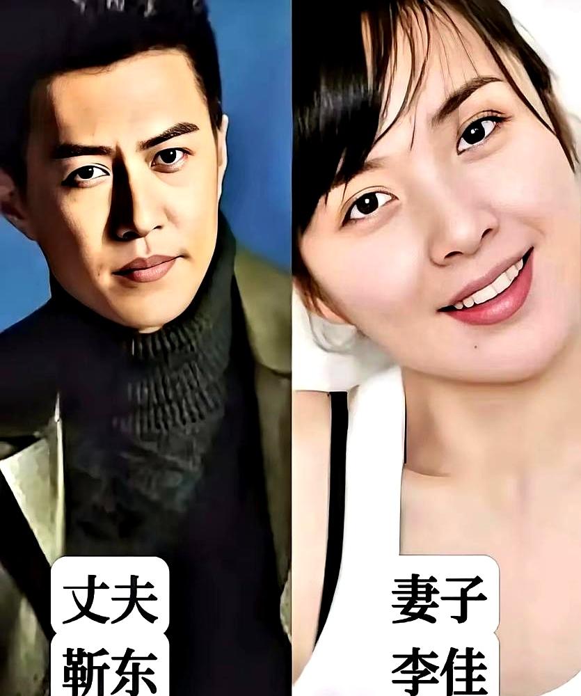 张光北和陈炜拍吻戏，整整亲了五分钟，全剧组都盯着看。
 

1989年《蓝衫女匪