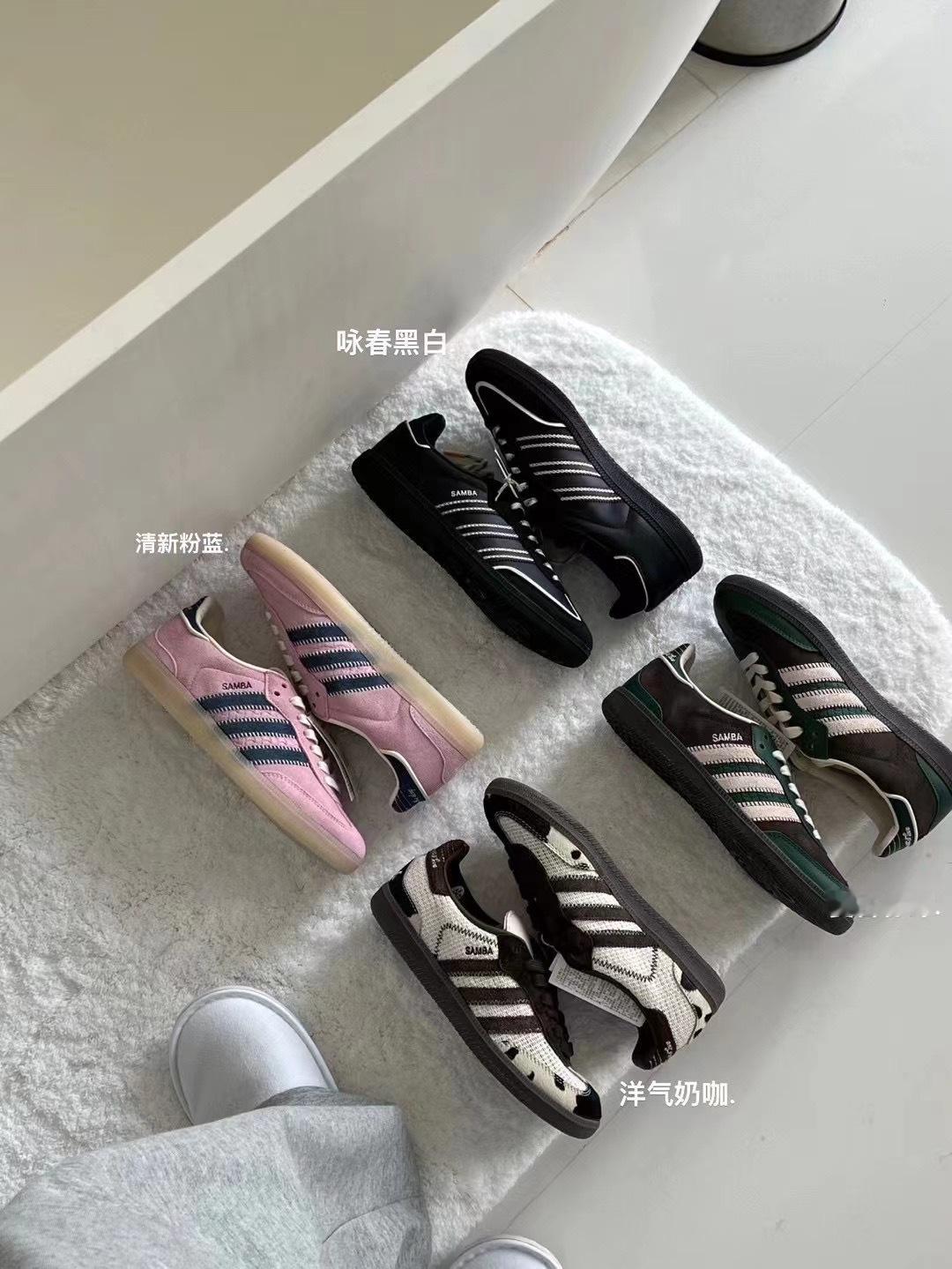 [抓狂][抓狂]给姐妹推荐一家常买的店 店主人超好!!!!适合夏天的运动鞋👟?