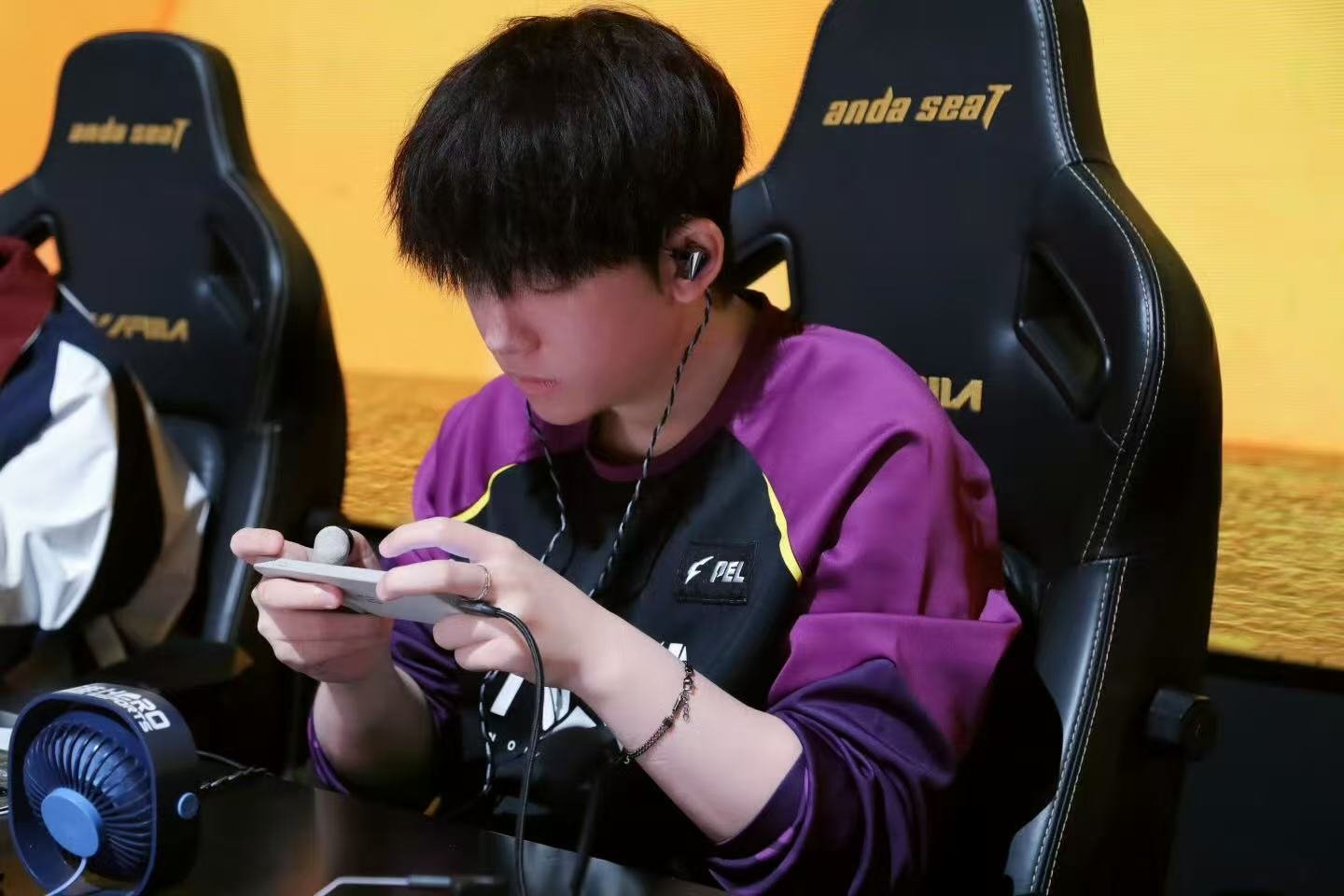 NV极限反超压线晋级PEL绝境突围逆转战局，末刻冲刺极限翻盘！ 