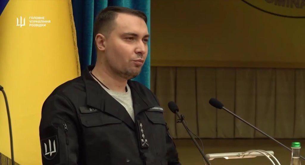 乌克兰国防部军事情报总局局长布达诺夫：“在顿涅茨克地区的波克罗夫斯克，乌克兰国防