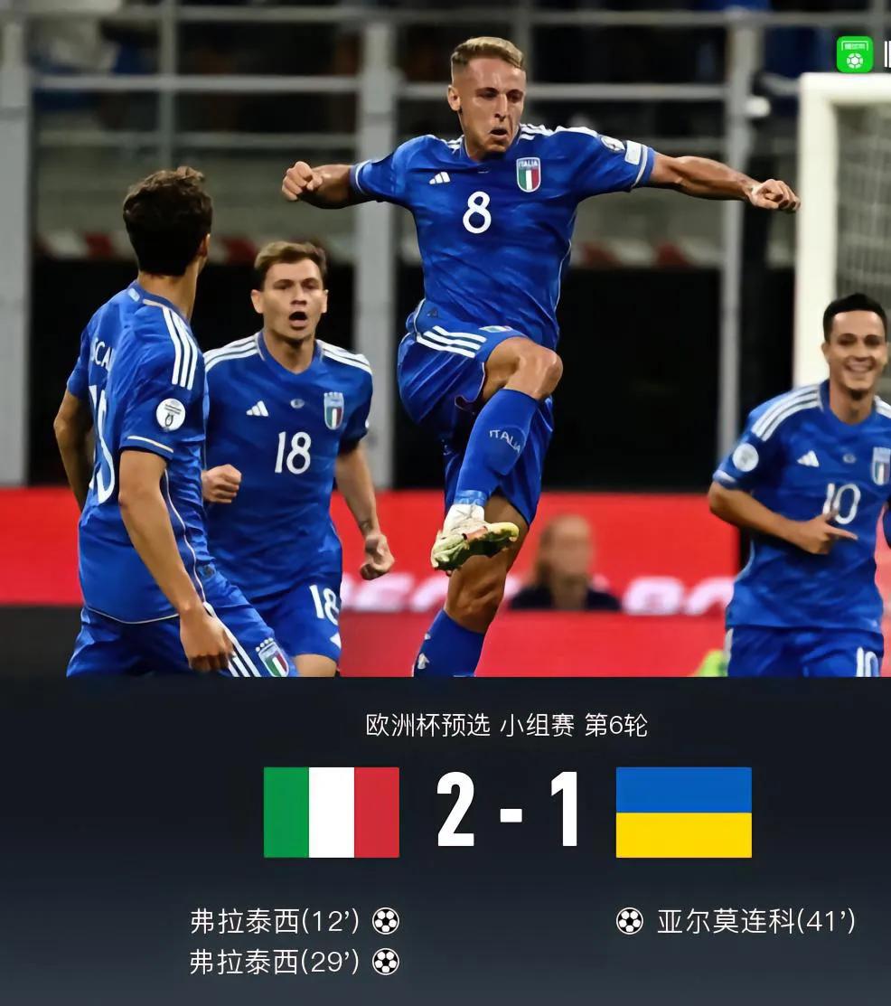 🇮🇹意大利足球🇮🇹
问国际米兰的意黑们一个问题:
你们迫不及待都认为达米