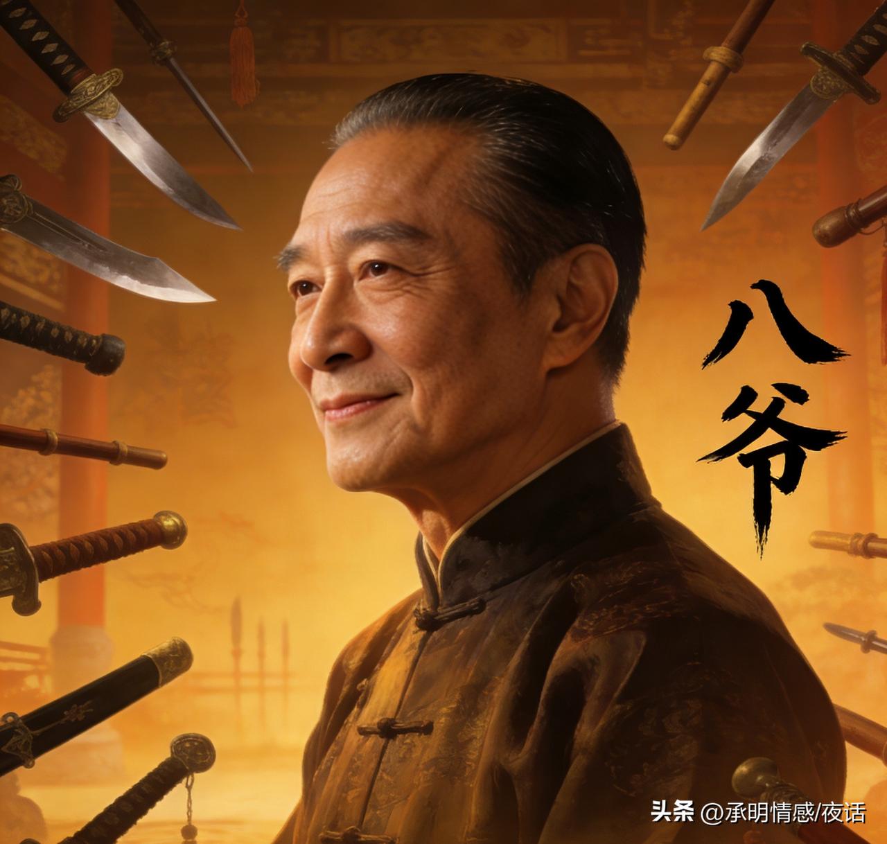 孟鹤堂一张嘴，直接把袁和平喊成“九爷”！这口误可太逗了！

      袁和平在